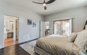 Inviting Tucson Retreat Near Golf & Hiking - Tucson, Arizona