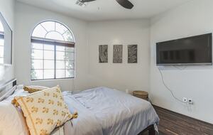 Inviting Tucson Retreat Near Golf & Hiking - Tucson, Arizona