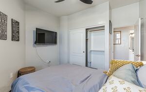 Inviting Tucson Retreat Near Golf & Hiking - Tucson, Arizona