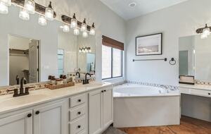 Inviting Tucson Retreat Near Golf & Hiking - Tucson, Arizona