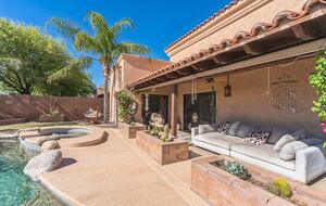 Inviting Tucson Retreat Near Golf & Hiking - Tucson, Arizona