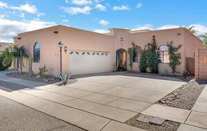 Inviting Tucson Retreat Near Golf & Hiking - Tucson, Arizona