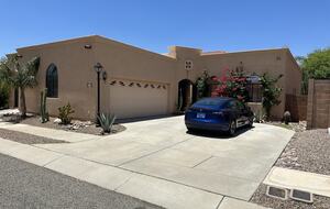 Inviting Tucson Retreat Near Golf & Hiking - Tucson, Arizona