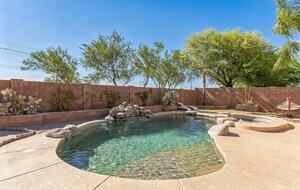 Inviting Tucson Retreat Near Golf & Hiking - Tucson, Arizona