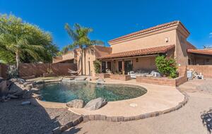 Inviting Tucson Retreat Near Golf & Hiking - Tucson, Arizona