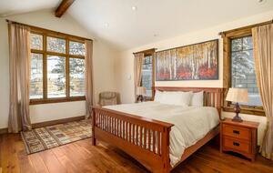 Elevated Elegance | A Majestic Mountain Escape - Steamboat Springs, Colorado