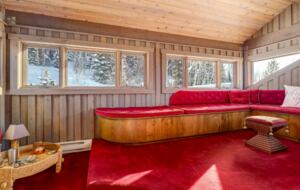 Elevated Elegance | A Majestic Mountain Escape - Steamboat Springs, Colorado