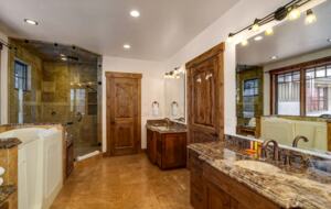 Elevated Elegance | A Majestic Mountain Escape - Steamboat Springs, Colorado