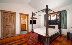 Elevated Elegance | A Majestic Mountain Escape - Steamboat Springs, Colorado