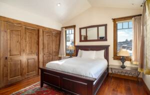 Elevated Elegance | A Majestic Mountain Escape - Steamboat Springs, Colorado