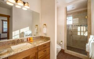 Elevated Elegance | A Majestic Mountain Escape - Steamboat Springs, Colorado