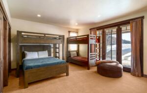 Elevated Elegance | A Majestic Mountain Escape - Steamboat Springs, Colorado