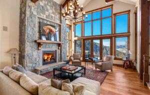 Elevated Elegance | A Majestic Mountain Escape - Steamboat Springs, Colorado