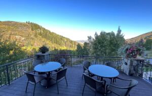 Elevated Elegance | A Majestic Mountain Escape - Steamboat Springs, Colorado