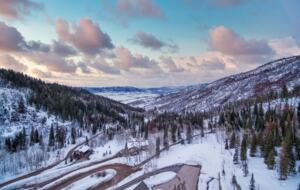 Elevated Elegance | A Majestic Mountain Escape - Steamboat Springs, Colorado