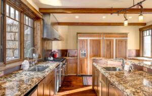 Elevated Elegance | A Majestic Mountain Escape - Steamboat Springs, Colorado