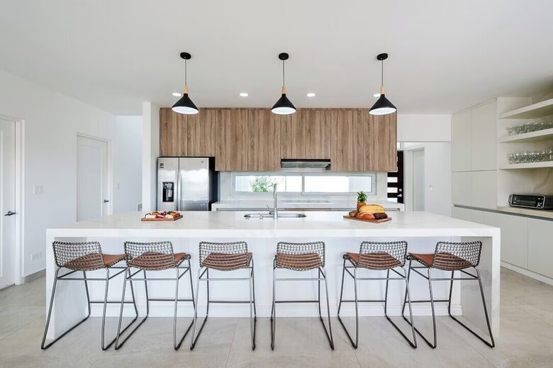 Oceanview Elegance | A Tranquil Escape Near Playa Avellanas - Santa Cruz Canton, Costa Rica