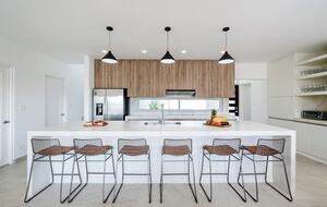 Oceanview Elegance | A Tranquil Escape Near Playa Avellanas - Santa Cruz Canton, Costa Rica