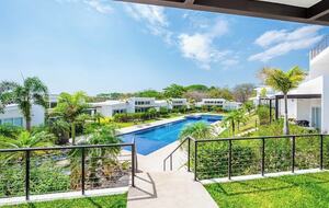 Oceanview Elegance | A Tranquil Escape Near Playa Avellanas - Santa Cruz Canton, Costa Rica