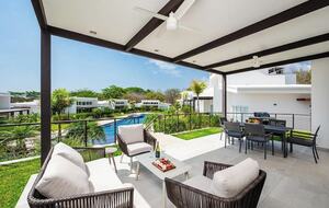 Oceanview Elegance | A Tranquil Escape Near Playa Avellanas - Santa Cruz Canton, Costa Rica