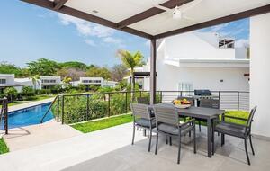 Oceanview Elegance | A Tranquil Escape Near Playa Avellanas - Santa Cruz Canton, Costa Rica