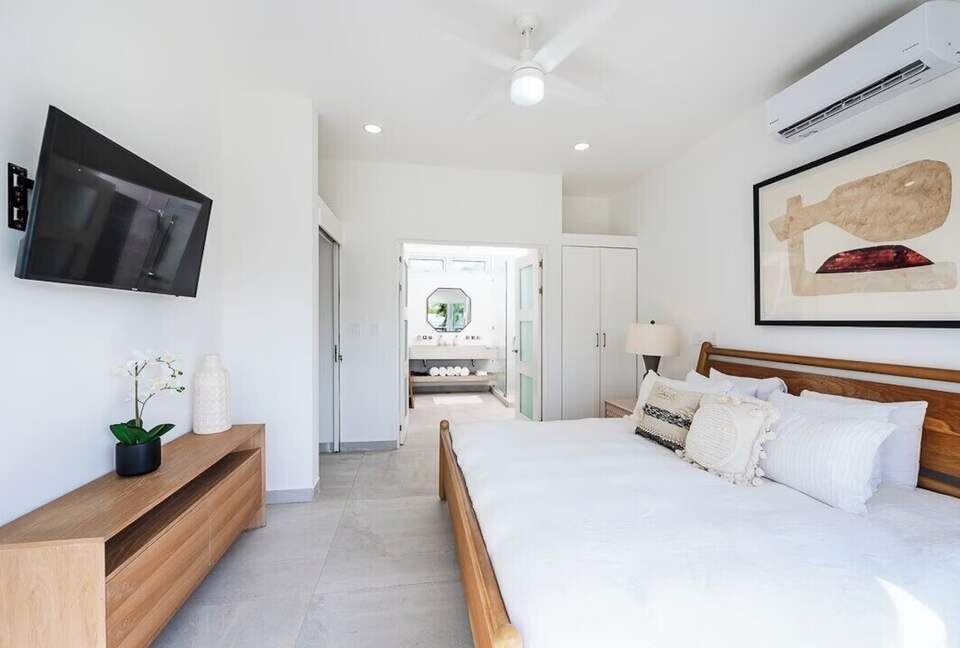 Oceanview Elegance | A Tranquil Escape Near Playa Avellanas - Santa Cruz Canton, Costa Rica