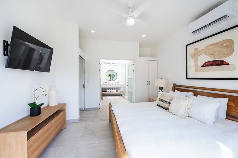 Oceanview Elegance | A Tranquil Escape Near Playa Avellanas - Santa Cruz Canton, Costa Rica