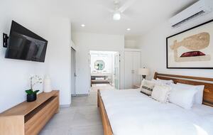 Oceanview Elegance | A Tranquil Escape Near Playa Avellanas - Santa Cruz Canton, Costa Rica