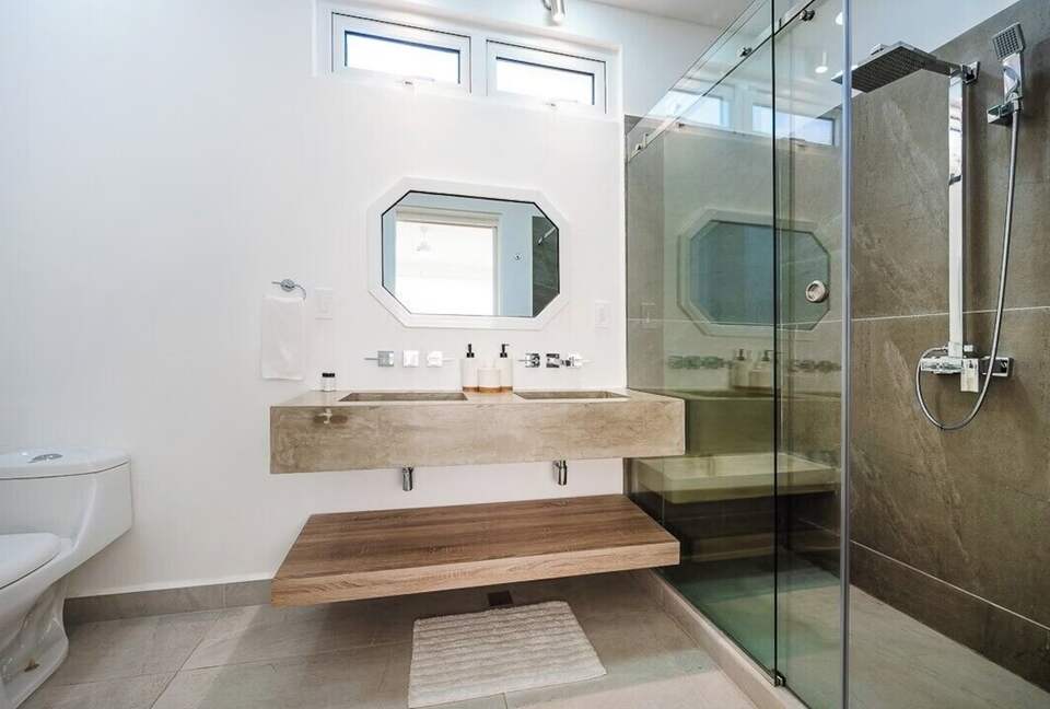 Oceanview Elegance | A Tranquil Escape Near Playa Avellanas - Santa Cruz Canton, Costa Rica