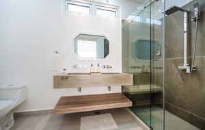 Oceanview Elegance | A Tranquil Escape Near Playa Avellanas - Santa Cruz Canton, Costa Rica