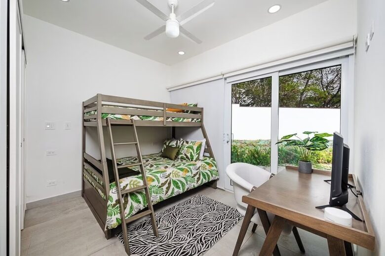 Oceanview Elegance | A Tranquil Escape Near Playa Avellanas - Santa Cruz Canton, Costa Rica