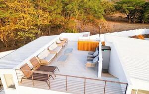 Oceanview Elegance | A Tranquil Escape Near Playa Avellanas - Santa Cruz Canton, Costa Rica