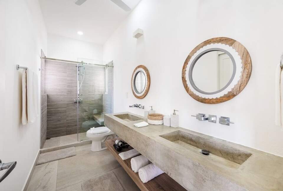 Oceanview Elegance | A Tranquil Escape Near Playa Avellanas - Santa Cruz Canton, Costa Rica