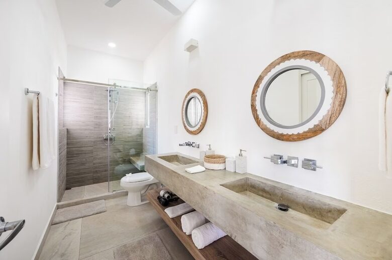 Oceanview Elegance | A Tranquil Escape Near Playa Avellanas - Santa Cruz Canton, Costa Rica