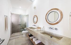 Oceanview Elegance | A Tranquil Escape Near Playa Avellanas - Santa Cruz Canton, Costa Rica