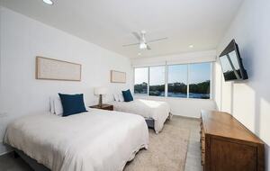 Oceanview Elegance | A Tranquil Escape Near Playa Avellanas - Santa Cruz Canton, Costa Rica