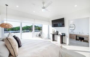 Oceanview Elegance | A Tranquil Escape Near Playa Avellanas - Santa Cruz Canton, Costa Rica