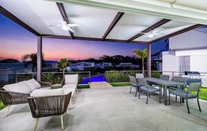 Oceanview Elegance | A Tranquil Escape Near Playa Avellanas - Santa Cruz Canton, Costa Rica