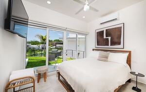 Oceanview Elegance | A Tranquil Escape Near Playa Avellanas - Santa Cruz Canton, Costa Rica