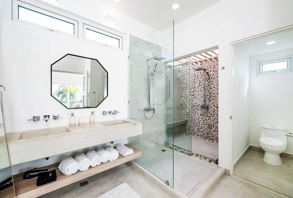 Oceanview Elegance | A Tranquil Escape Near Playa Avellanas - Santa Cruz Canton, Costa Rica