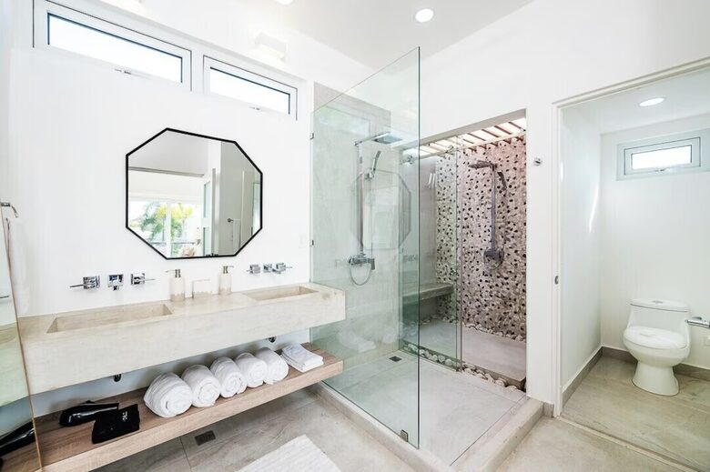 Oceanview Elegance | A Tranquil Escape Near Playa Avellanas - Santa Cruz Canton, Costa Rica