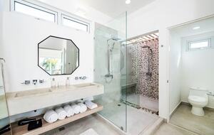 Oceanview Elegance | A Tranquil Escape Near Playa Avellanas - Santa Cruz Canton, Costa Rica