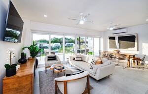 Oceanview Elegance | A Tranquil Escape Near Playa Avellanas - Santa Cruz Canton, Costa Rica