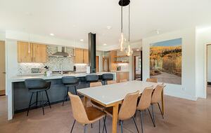 The Boathouse | A Luxury Riverside Retreat in Steamboat Springs - Steamboat Springs, Colorado