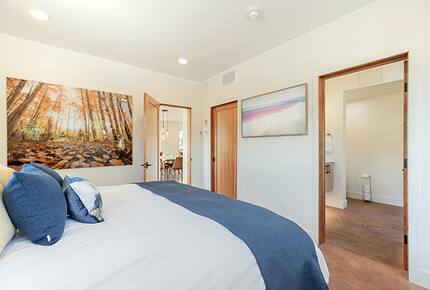 The Boathouse | A Luxury Riverside Retreat in Steamboat Springs - Steamboat Springs, Colorado