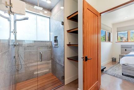 The Boathouse | A Luxury Riverside Retreat in Steamboat Springs - Steamboat Springs, Colorado