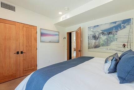 The Boathouse | A Luxury Riverside Retreat in Steamboat Springs - Steamboat Springs, Colorado