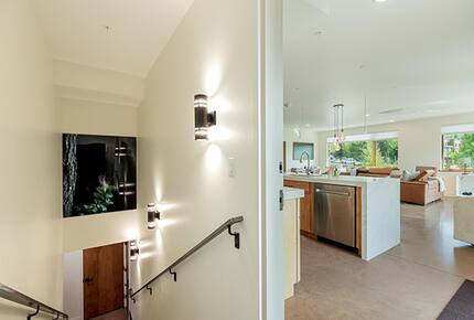 The Boathouse | A Luxury Riverside Retreat in Steamboat Springs - Steamboat Springs, Colorado