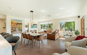 The Boathouse | A Luxury Riverside Retreat in Steamboat Springs - Steamboat Springs, Colorado