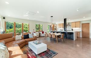 The Boathouse | A Luxury Riverside Retreat in Steamboat Springs - Steamboat Springs, Colorado